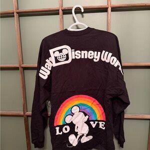 Disney Pride Spirit Jersey